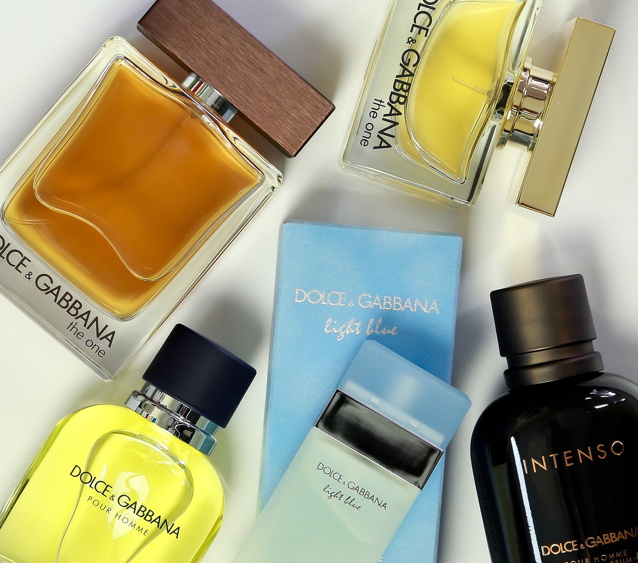 Parfums