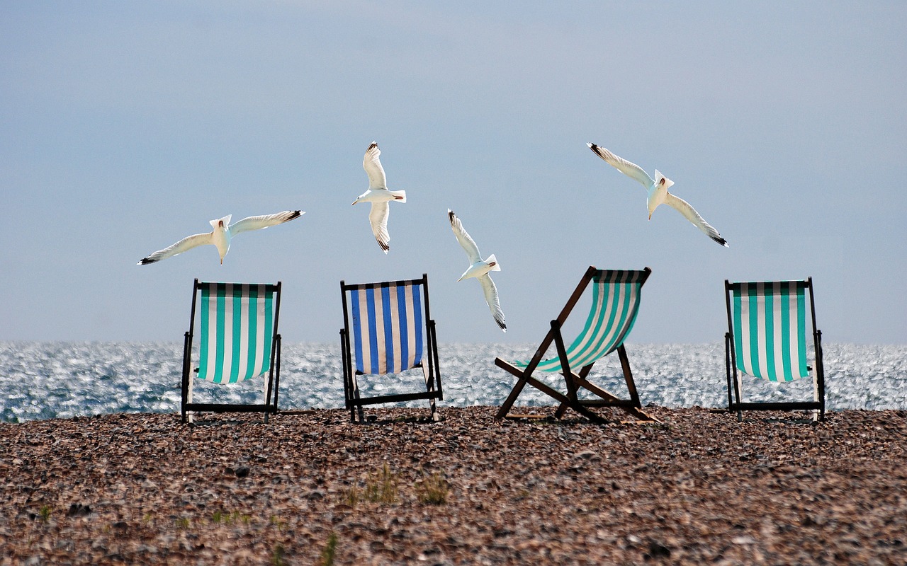 Chèques vacances