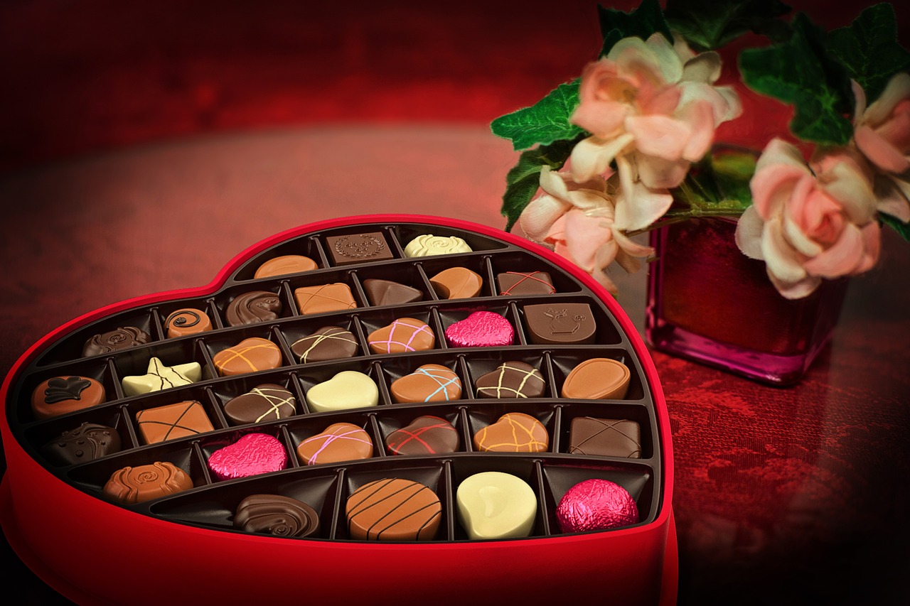 Chocolats