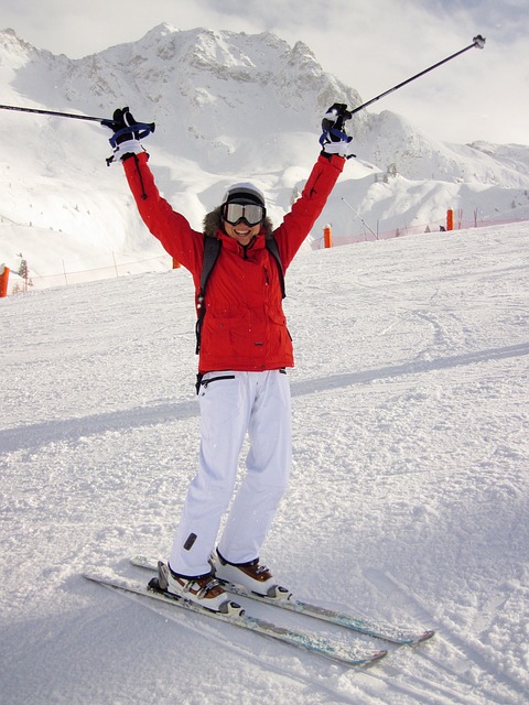Ski